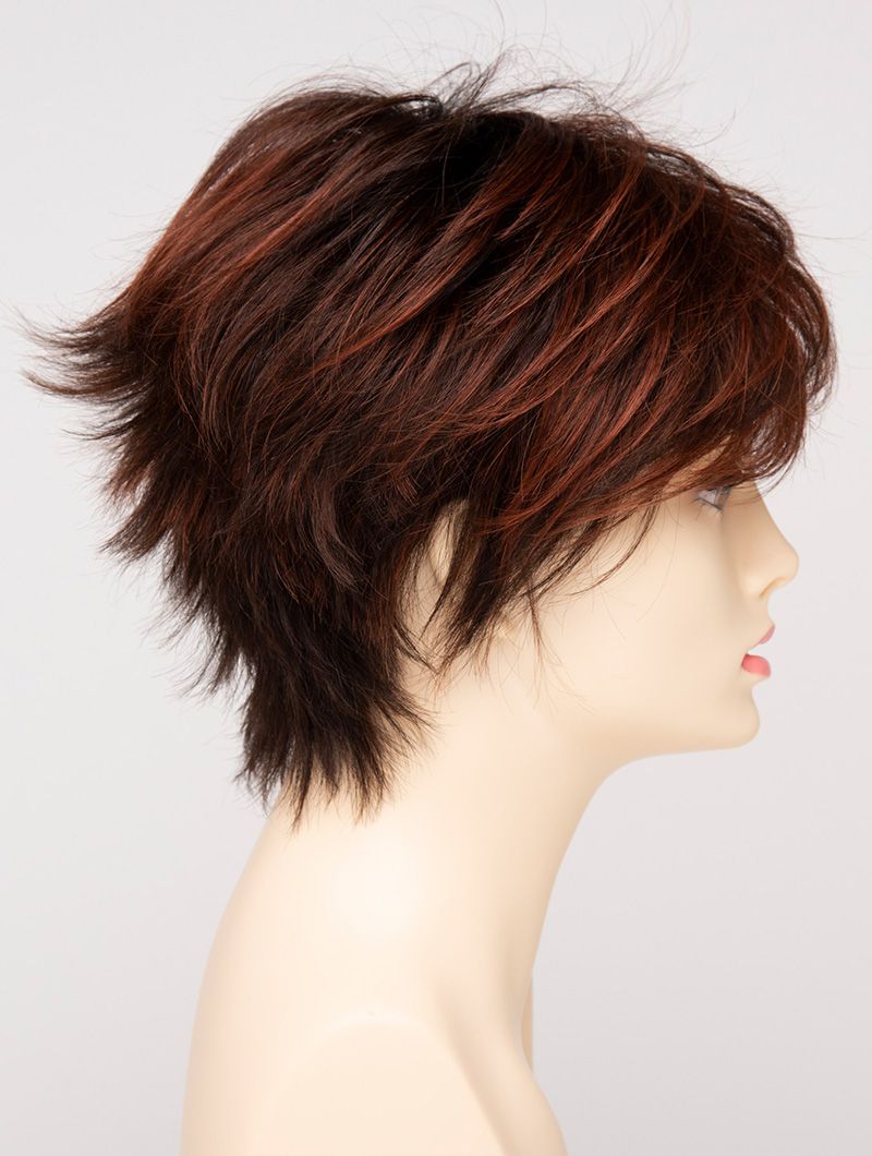 Flame Wig By Envy I ENVYHAIR