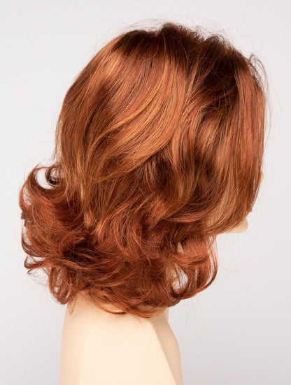 Jade Wig By Envy I READY-TO-WEAR SYNTHETIC