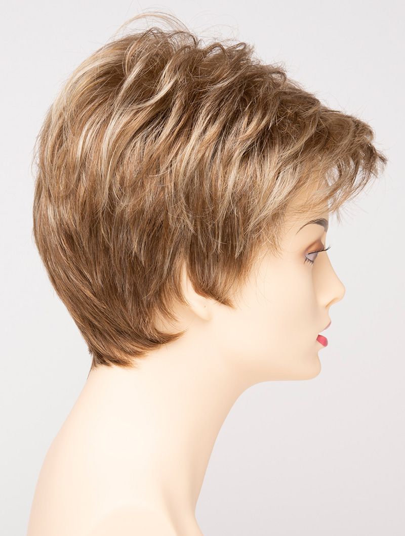 Raven Wig By Envy I READY-TO-WEAR SYNTHETIC