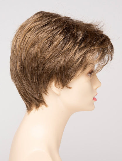 Raven Wig By Envy I READY-TO-WEAR SYNTHETIC