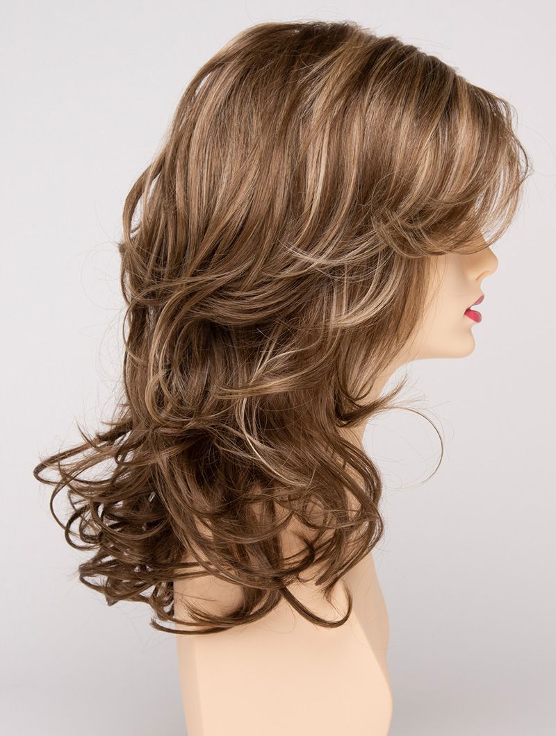 Selena Wig By Envy I ENVYHAIR