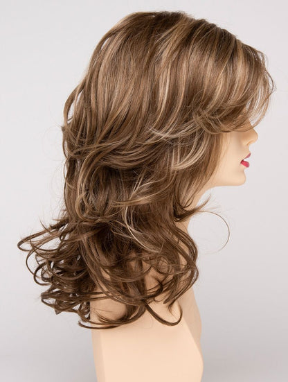 Selena Wig By Envy I ENVYHAIR