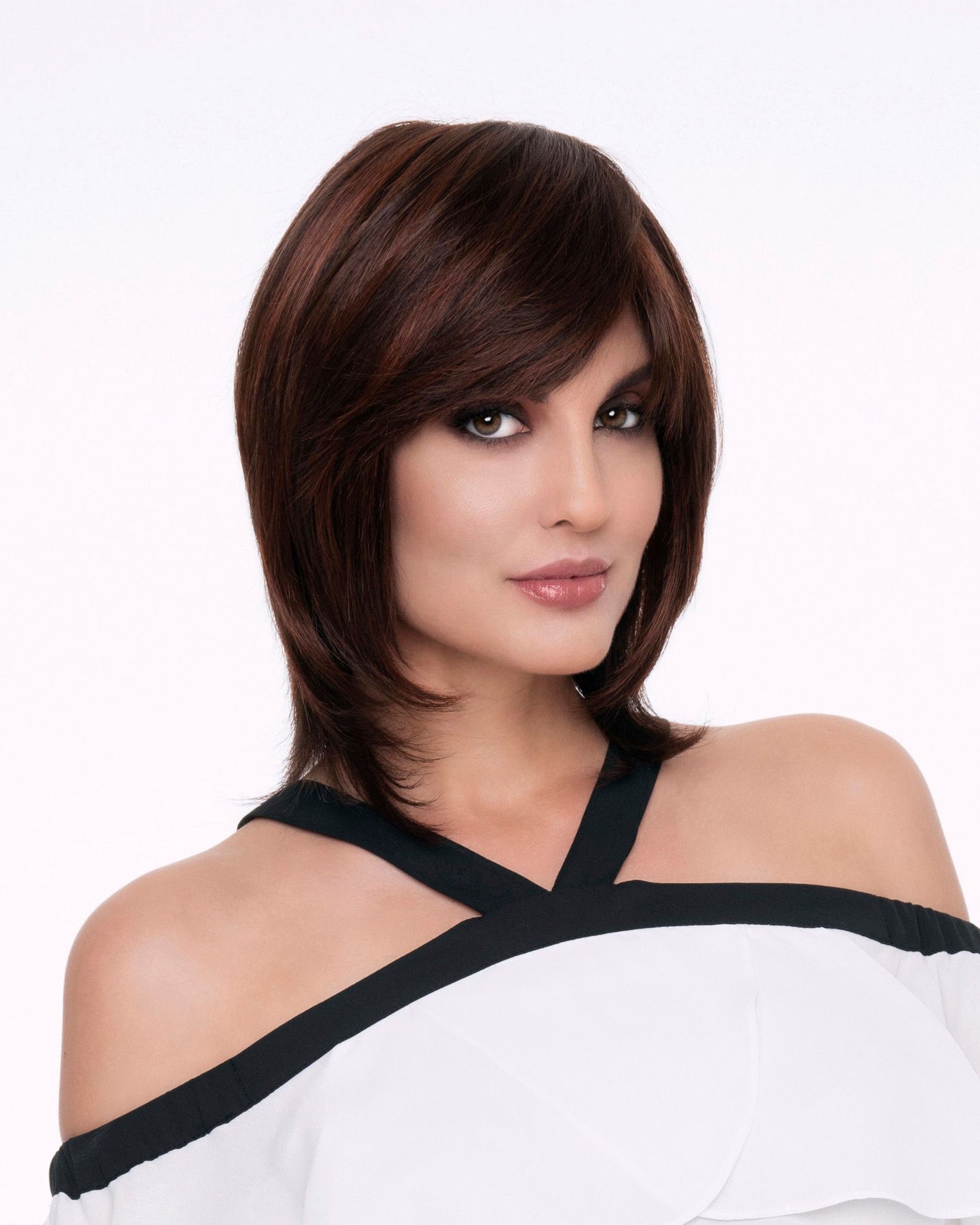 Grace Wig By Envy I ENVYHAIR