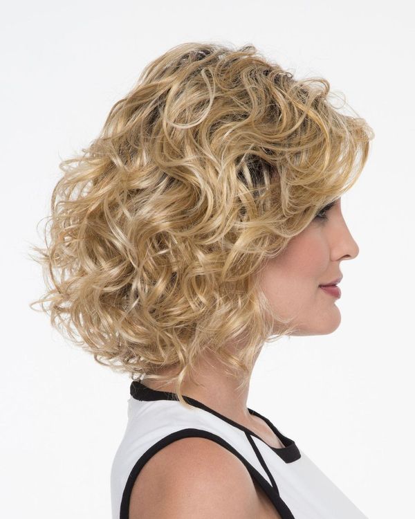 Bianca Wig By Envy I READY-TO-WEAR SYNTHETIC