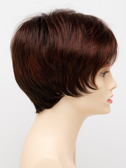 Angel Wig By Envy I READY-TO-WEAR SYNTHETIC