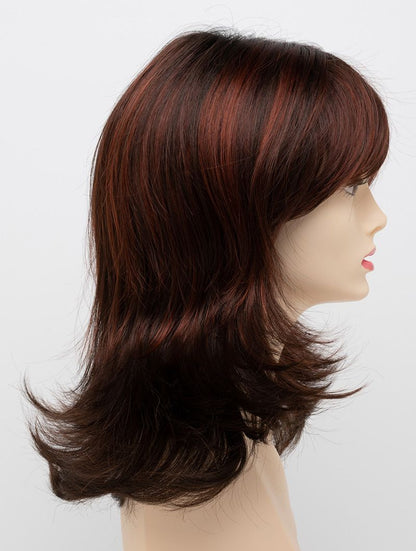 Nadia Wig By Envy I READY-TO-WEAR SYNTHETIC