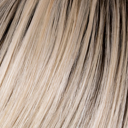 Spectacular Shag Wig by TressAllure | Heat Friendly Synthetic