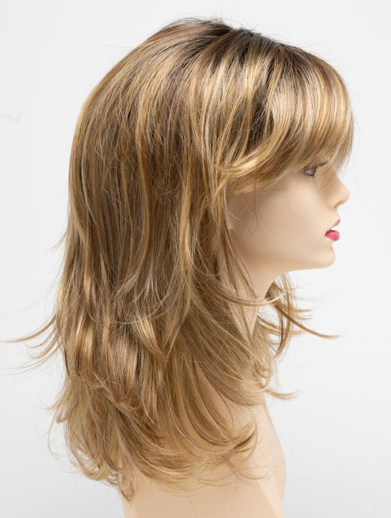 Nadia Wig By Envy I READY-TO-WEAR SYNTHETIC