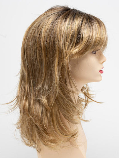 Nadia Wig By Envy I READY-TO-WEAR SYNTHETIC