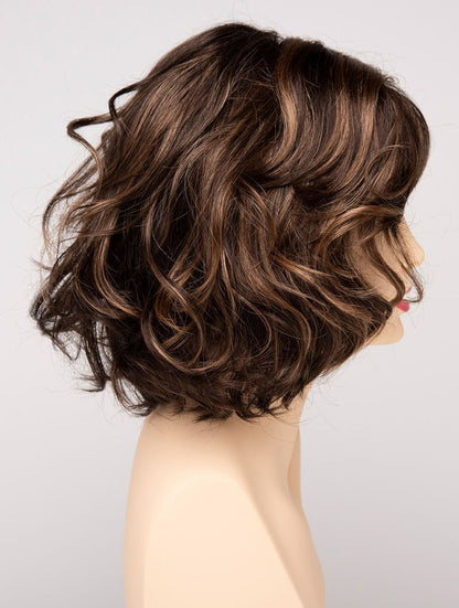 Coco Wig By Envy I READY-TO-WEAR SYNTHETIC
