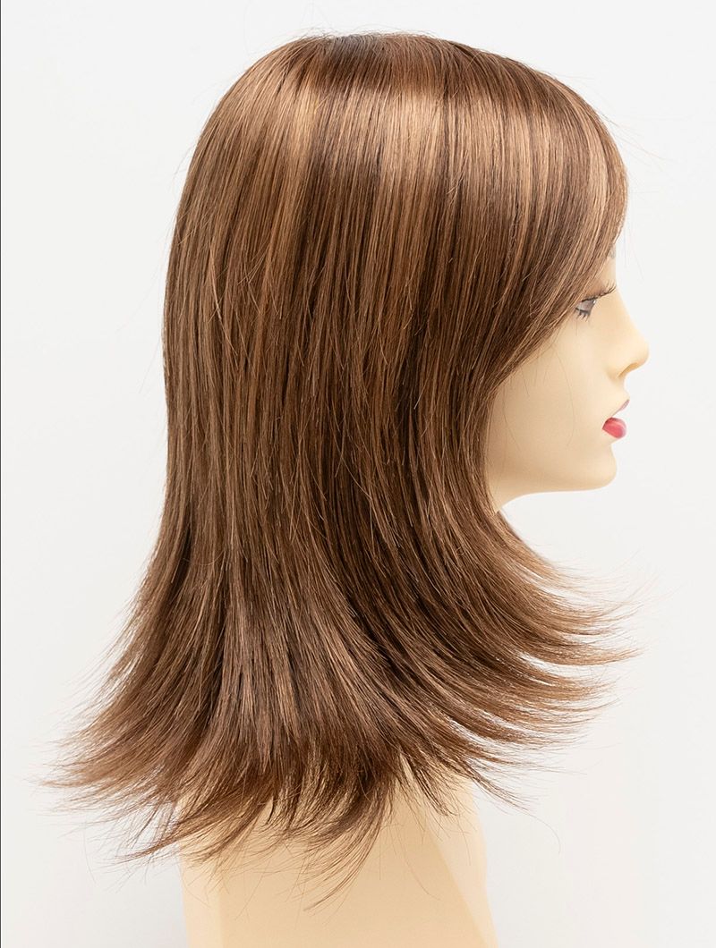 Gigi Wig By Envy I READY-TO-WEAR SYNTHETIC