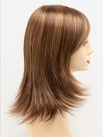 Gigi Wig By Envy I READY-TO-WEAR SYNTHETIC
