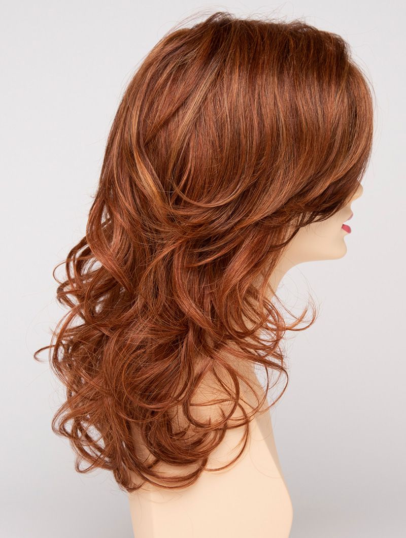 Selena Wig By Envy I ENVYHAIR