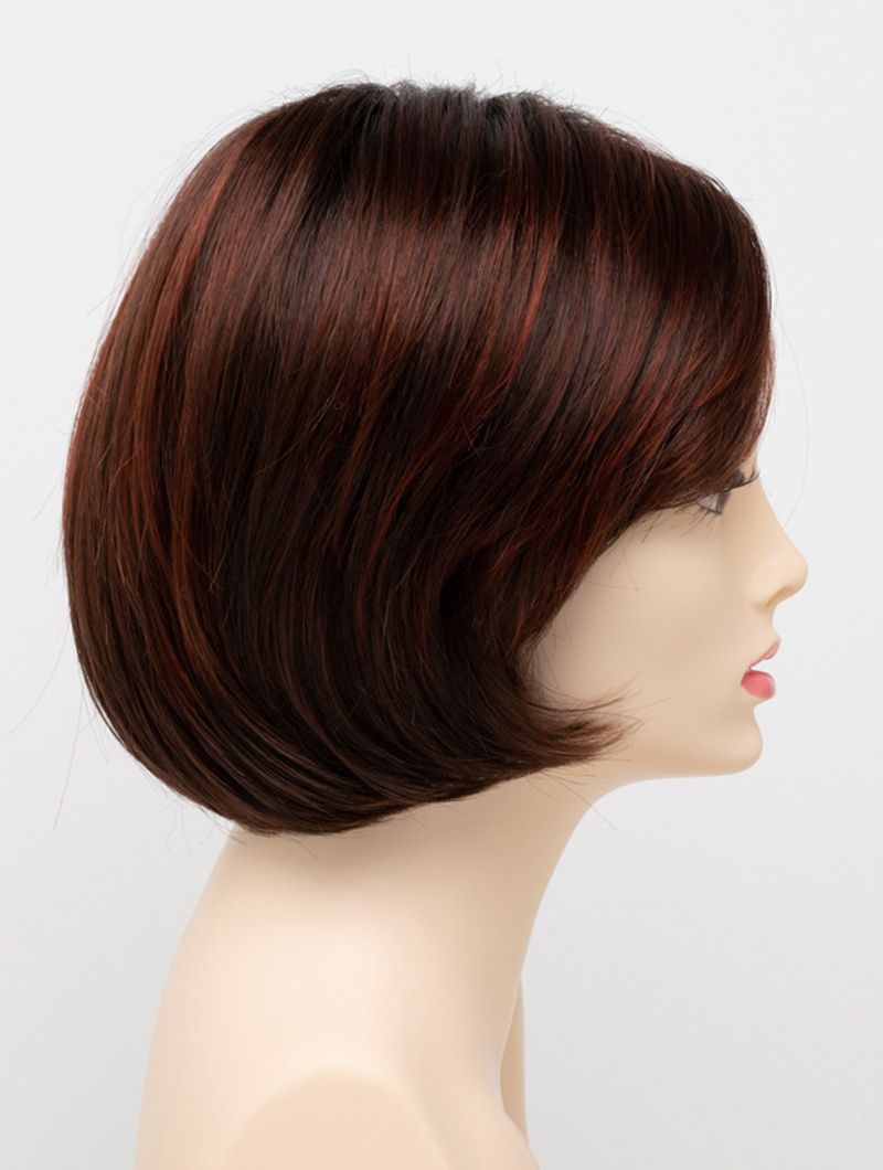 Haley Wig By Envy I READY-TO-WEAR SYNTHETIC
