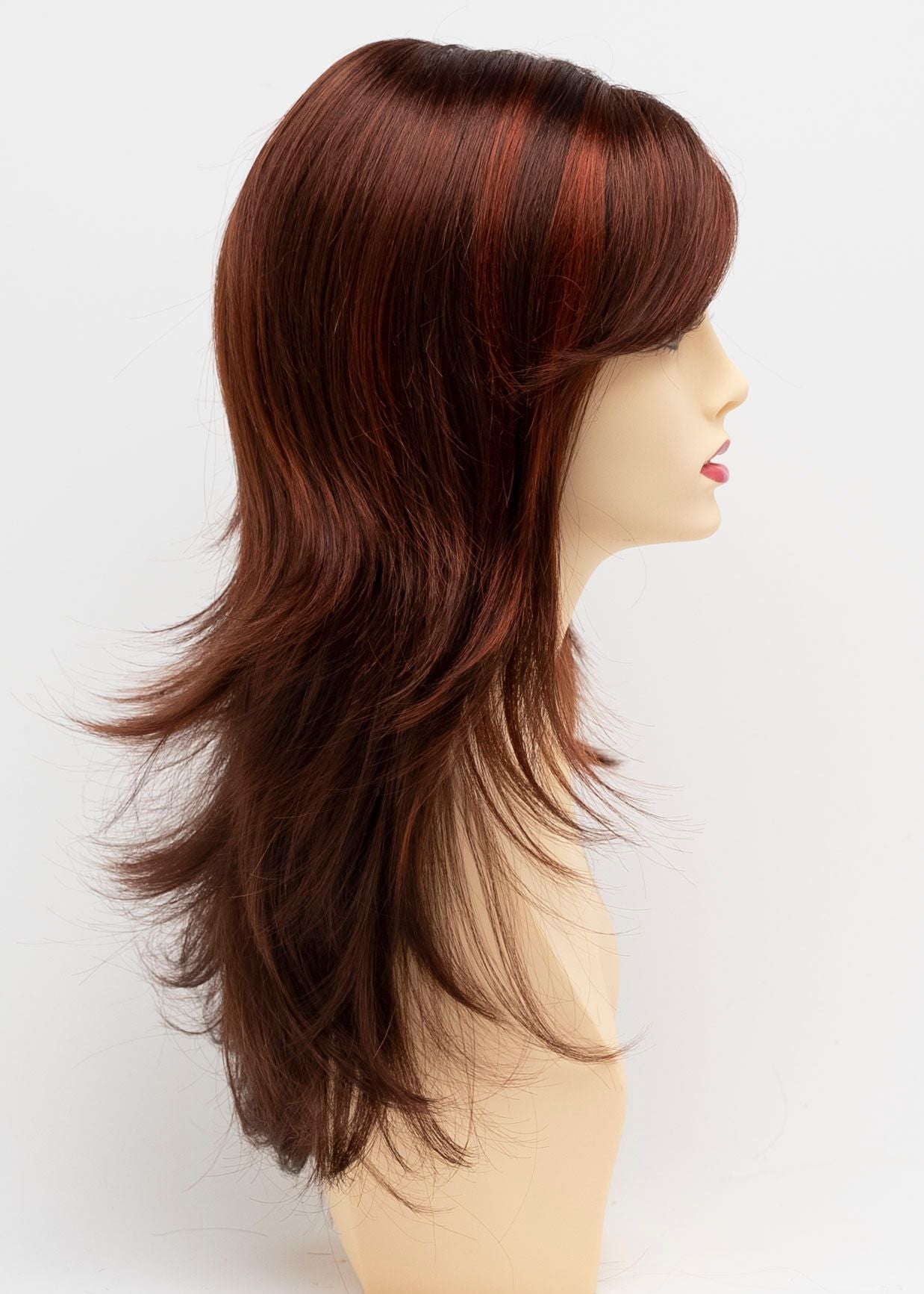 Celeste Wig By Envy I READY-TO-WEAR SYNTHETIC