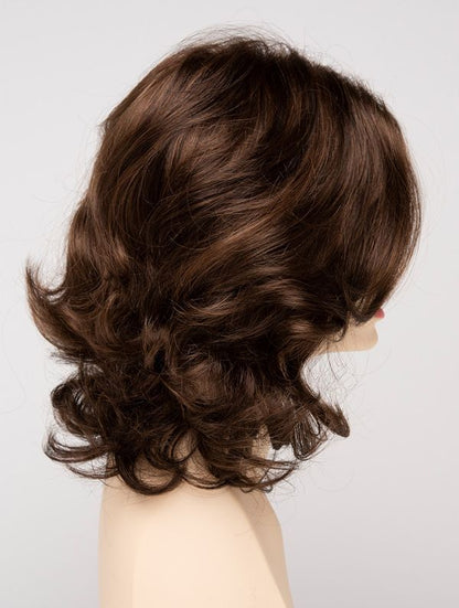 Jade Wig By Envy I READY-TO-WEAR SYNTHETIC