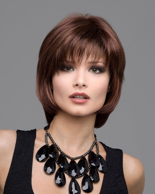 Haley Wig By Envy I READY-TO-WEAR SYNTHETIC