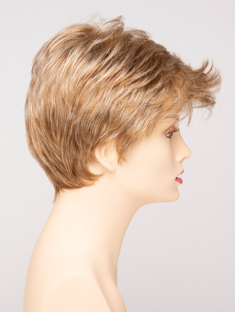 Raven Wig By Envy I READY-TO-WEAR SYNTHETIC
