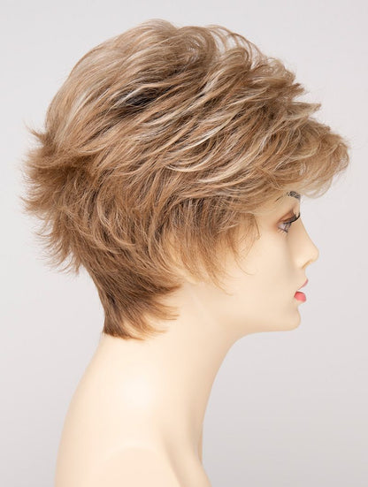 Olivia Wig By Envy I ENVYHAIR