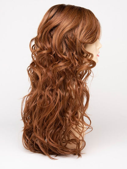 Krista Wig By Envy I ENVYHAIR
