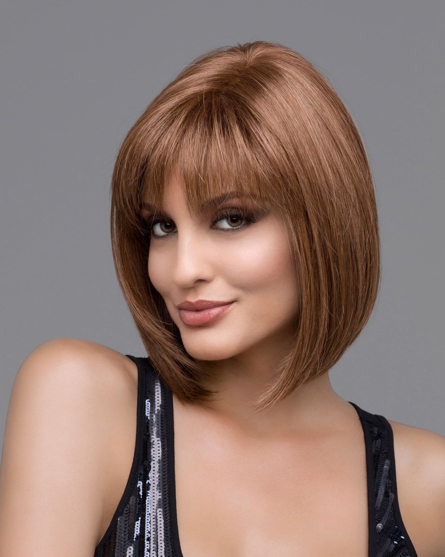 Carley Wig By Envy I READY-TO-WEAR SYNTHETIC