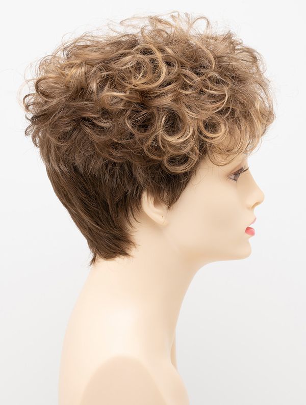 Kaitlyn Wig By Envy I READY-TO-WEAR SYNTHETIC