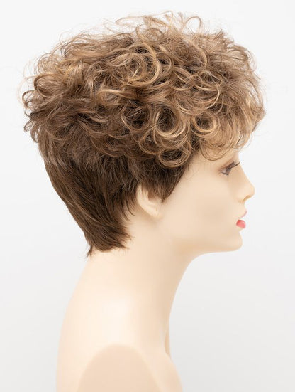 Kaitlyn Wig By Envy I READY-TO-WEAR SYNTHETIC