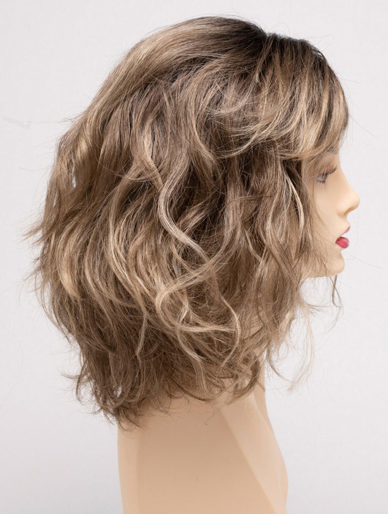 Dakota Wig By Envy I READY-TO-WEAR SYNTHETIC