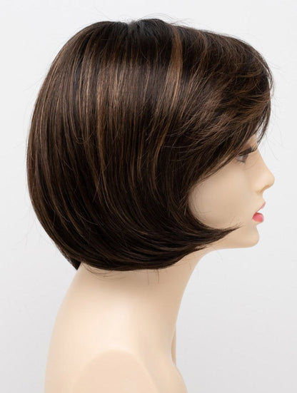 Sheila Wig By Envy I READY-TO-WEAR SYNTHETIC