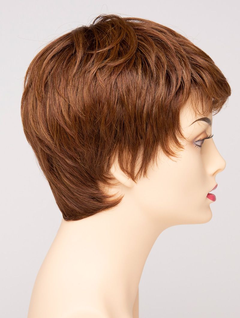 Fiona Wig By Envy I ENVYHAIR