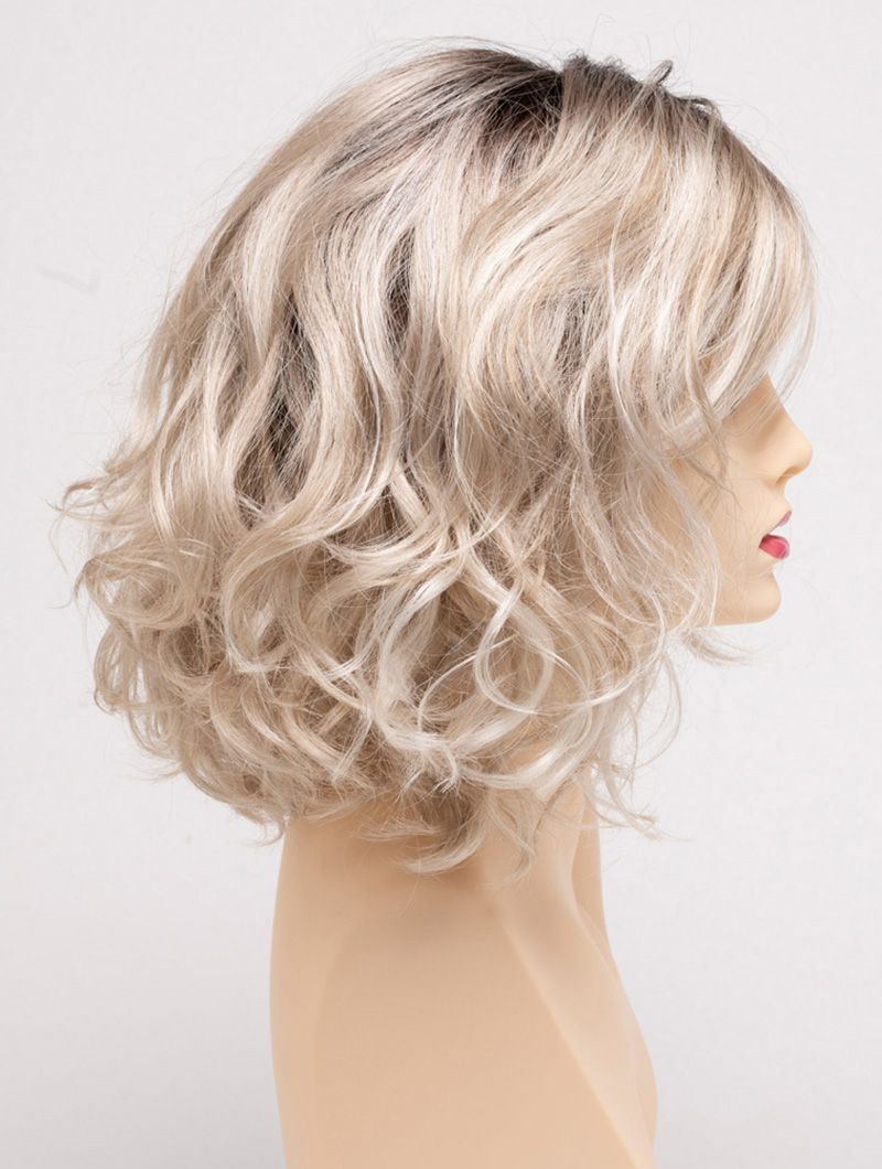 Dakota Wig By Envy I READY-TO-WEAR SYNTHETIC