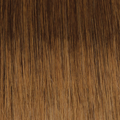 747T Dark Brown Medium Red