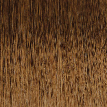 747T Dark Brown Medium Red