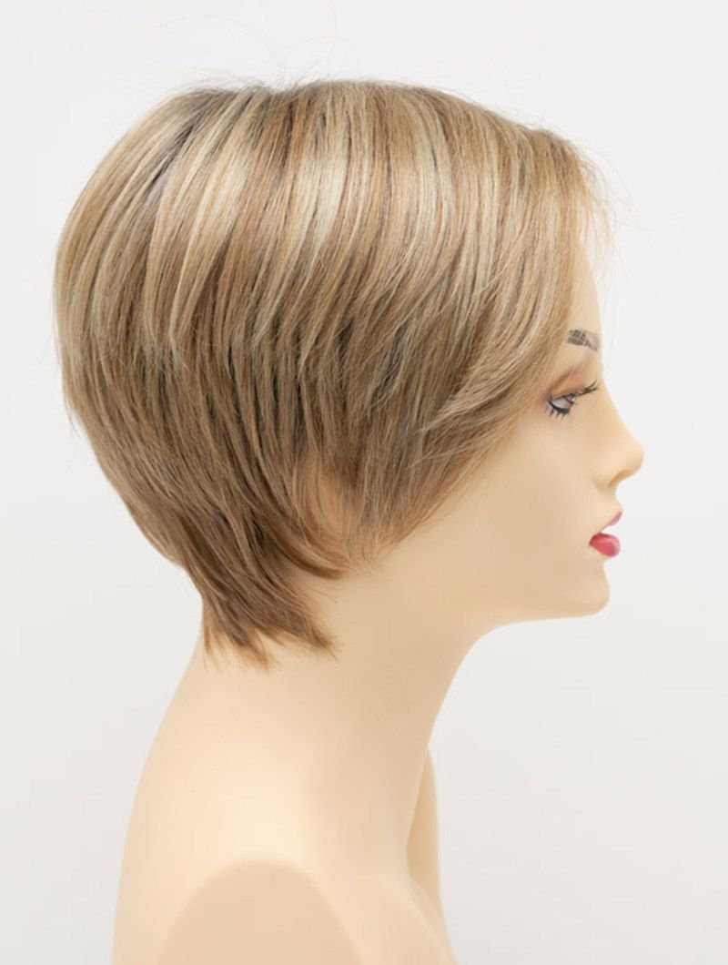 Billie Wig By Envy I ENVYHAIR