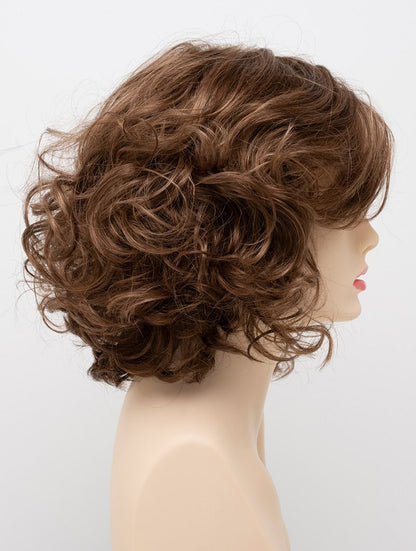 Bianca Wig By Envy I READY-TO-WEAR SYNTHETIC