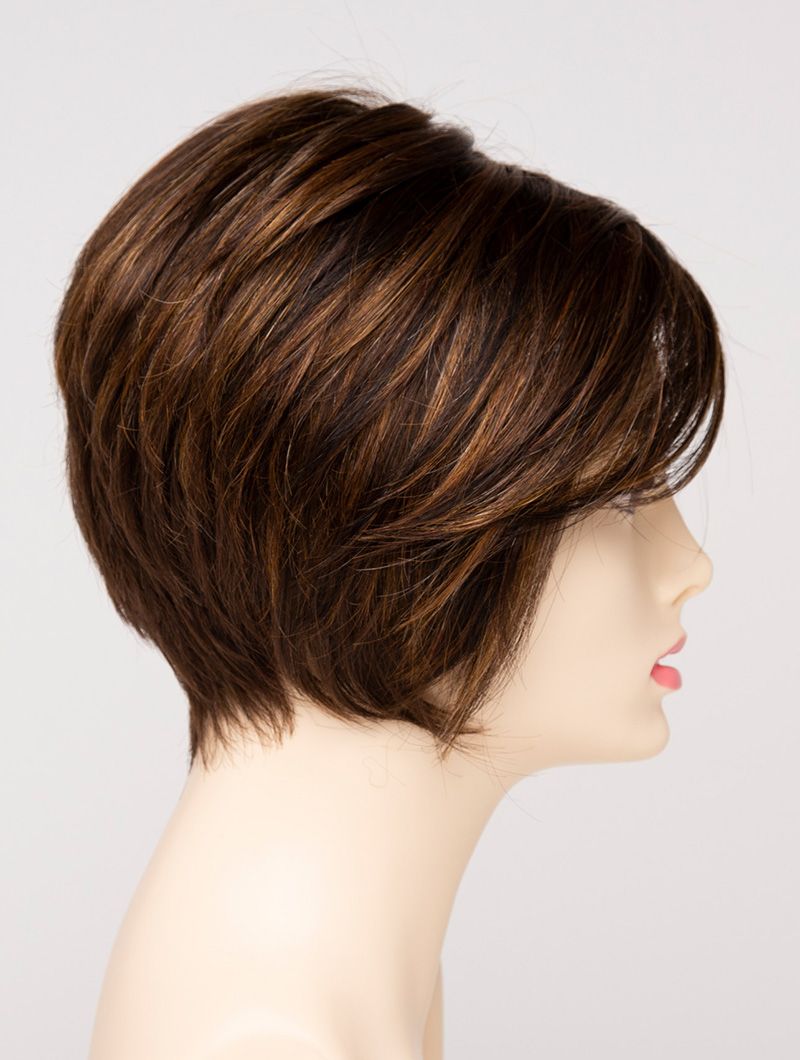 Tinsley Wig By Envy I READY-TO-WEAR SYNTHETIC