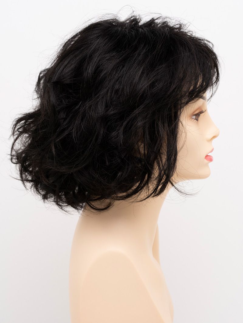 Gia Wig By Envy I READY-TO-WEAR SYNTHETIC