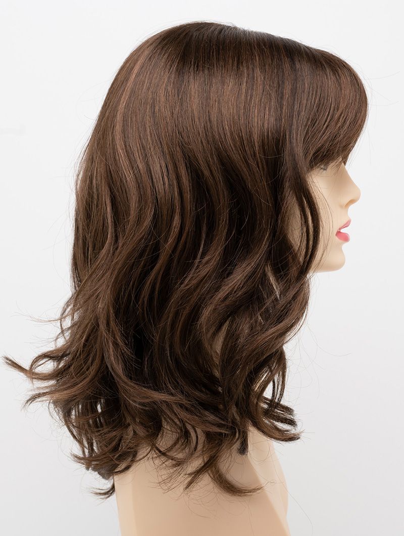 Harmony Wig By Envy I READY-TO-WEAR SYNTHETIC