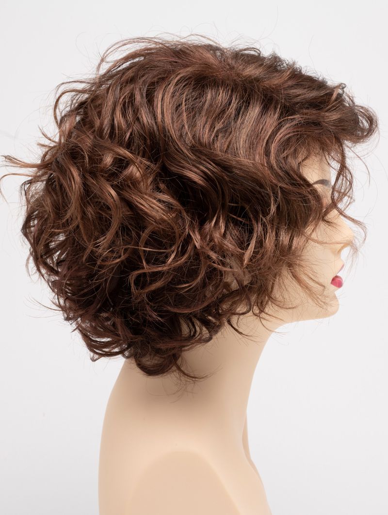 Suzi Wig By Envy I READY-TO-WEAR SYNTHETIC