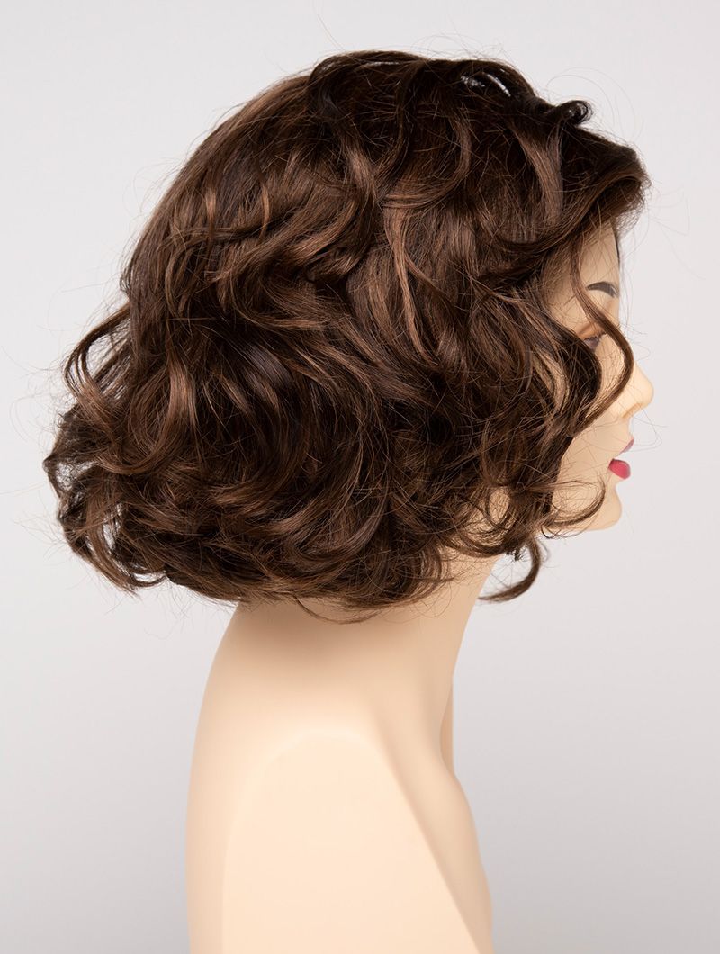 Coco Wig By Envy I READY-TO-WEAR SYNTHETIC