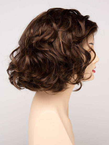Coco Wig By Envy I READY-TO-WEAR SYNTHETIC