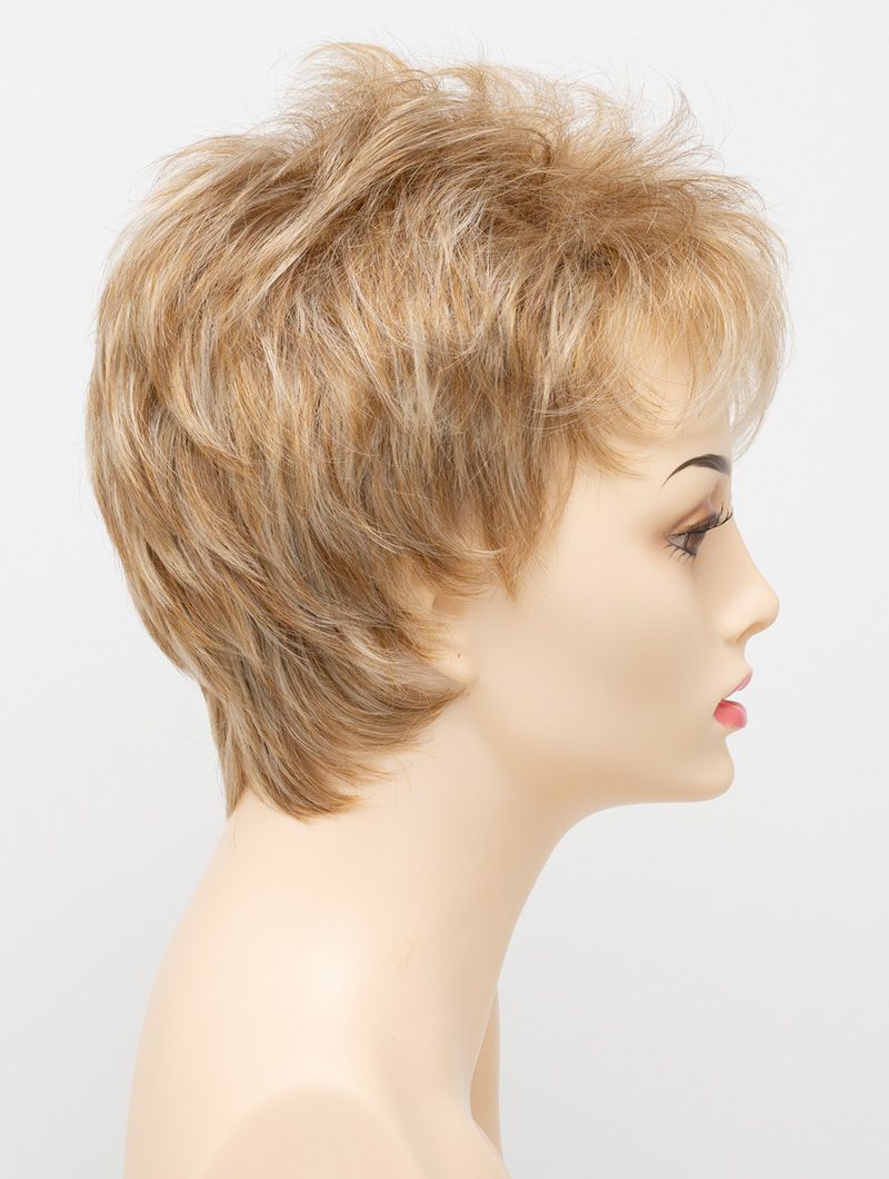 Penelope Wig By Envy I READY-TO-WEAR SYNTHETIC