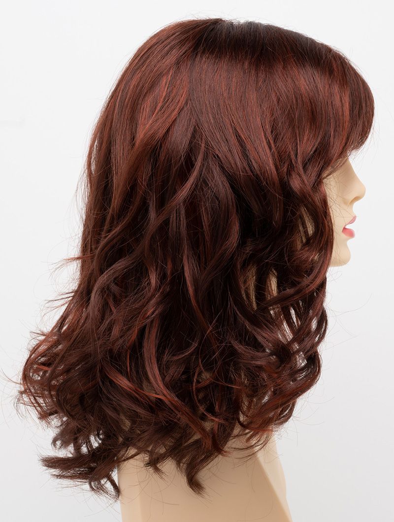 Harmony Wig By Envy I READY-TO-WEAR SYNTHETIC