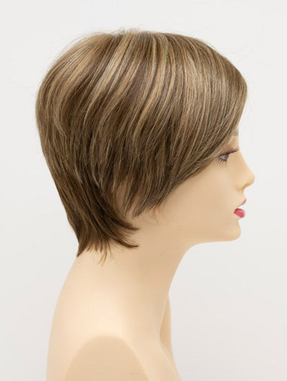 Billie Wig By Envy I ENVYHAIR