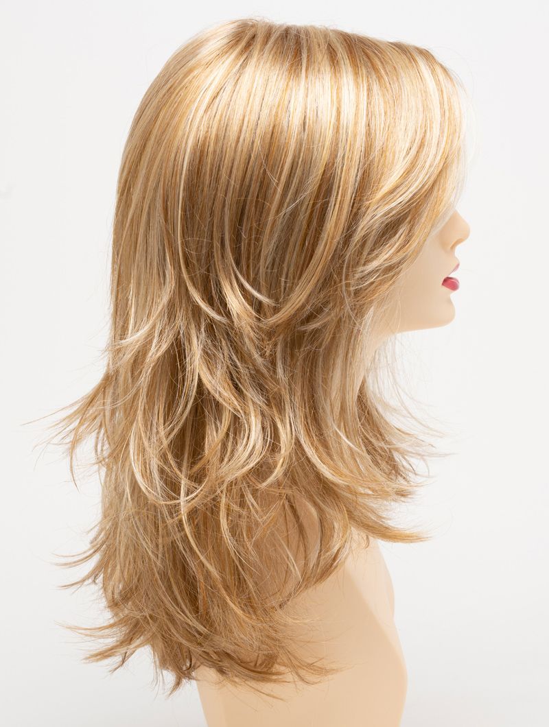 Joy Wig By Envy I READY-TO-WEAR SYNTHETIC