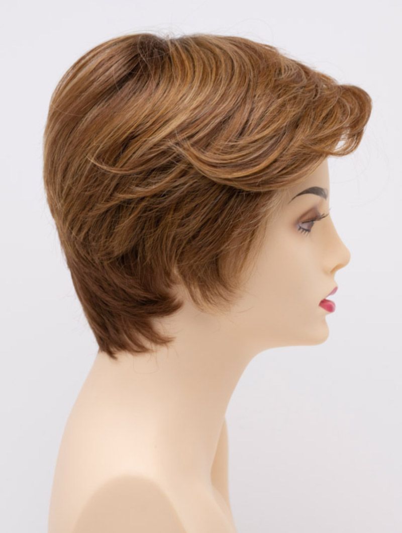 Paula Wig By Envy I ENVYHAIR