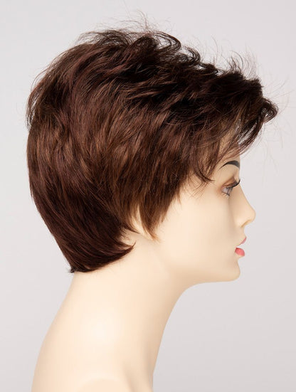 Raven Wig By Envy I READY-TO-WEAR SYNTHETIC