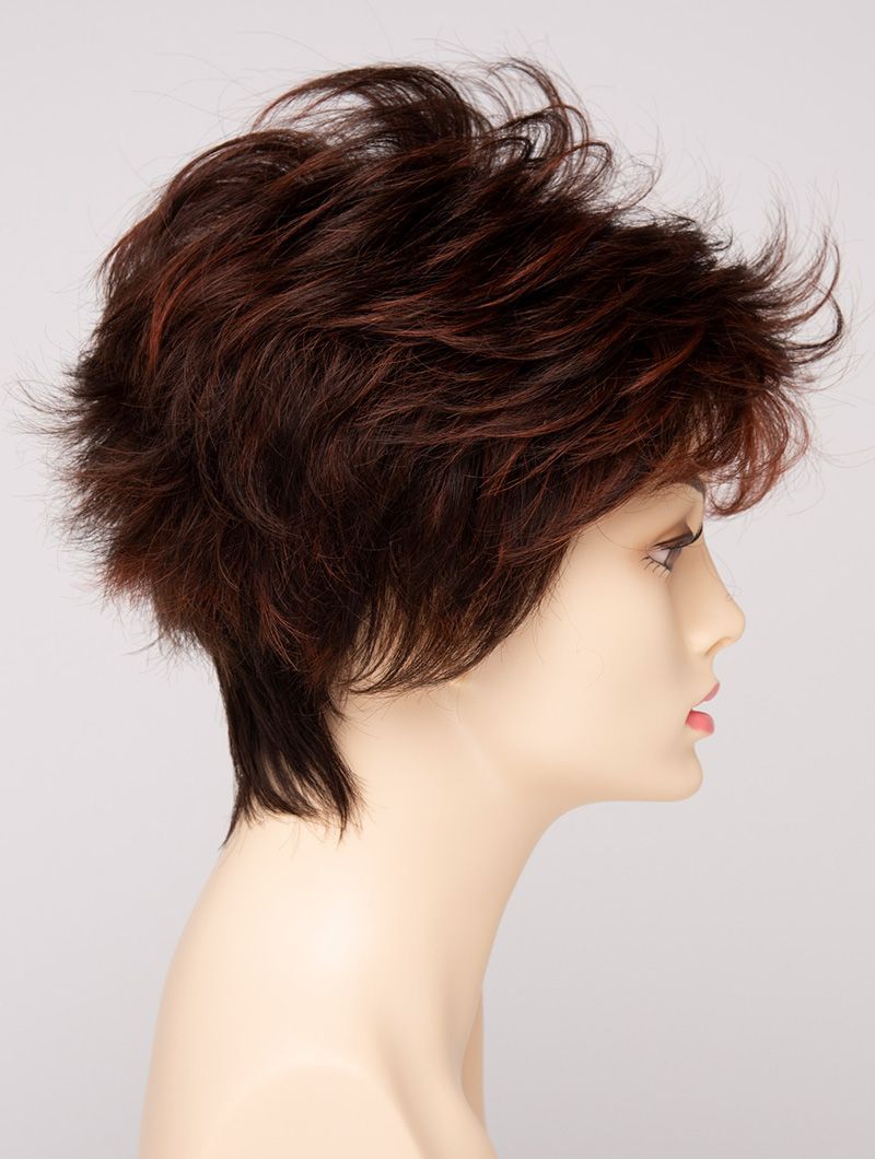 Olivia Wig By Envy I ENVYHAIR