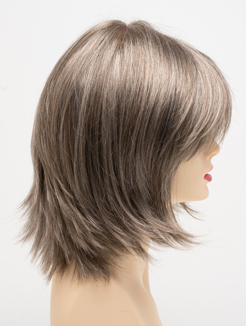 Amber Wig By Envy I READY-TO-WEAR SYNTHETIC