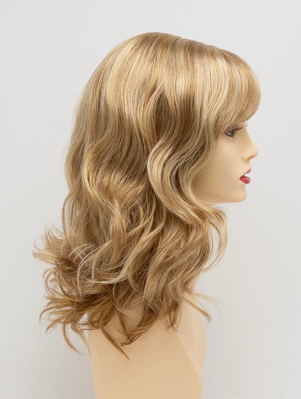 Harmony Wig By Envy I READY-TO-WEAR SYNTHETIC